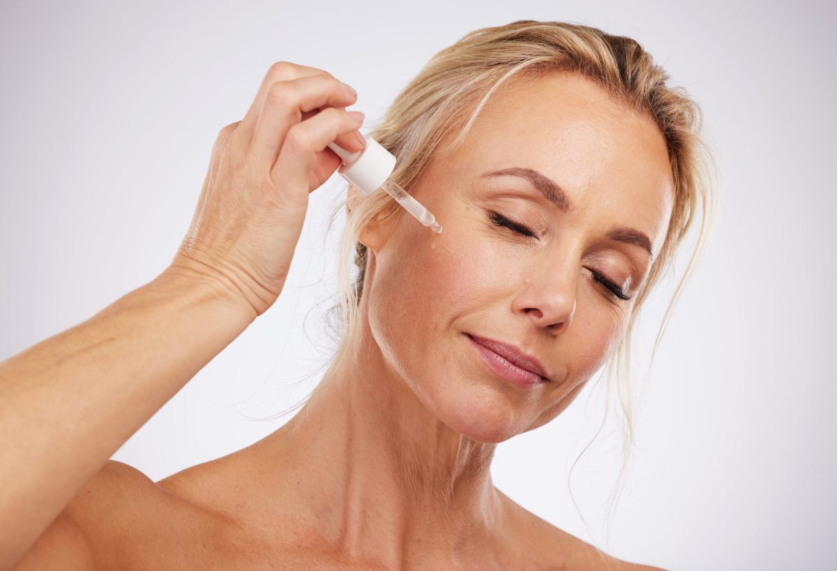 The Benefits of Peptide Therapy for Anti-Aging, East Orange